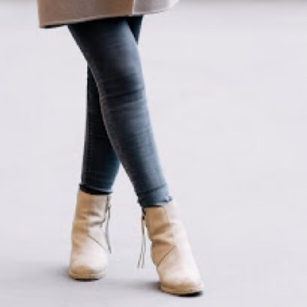 Acne Studios Pistol Suede Mocca Boot size 37